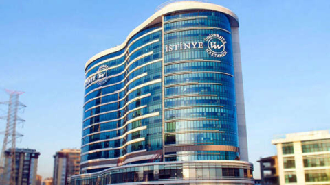 İstinye Üniversitesi 24 öğretim üyesi alacak