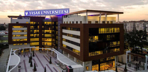 Yaşar Üniversitesi öğretim üyesi alım ilanı