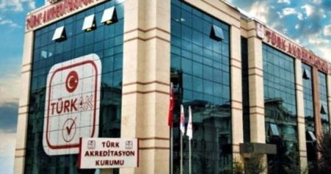 Türk Akreditasyon Kurumu sınavla 11 personel alacak