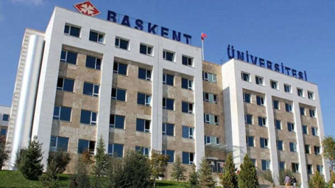Başkent Üniversitesi 169 akademik personel alıyor
