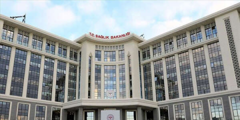 Sağlık Bakanlığı 10.000 sürekli işçi alacak