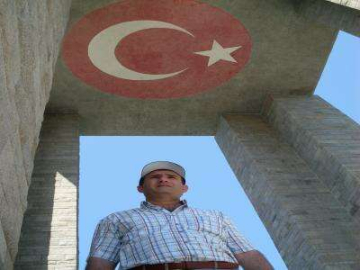 “Birlik ve beraberliğimizi pekiştirmeliyiz”