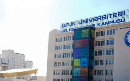 Ufuk Üniversitesi öğretim görevlisi ve araştırma görevlisi alacak
