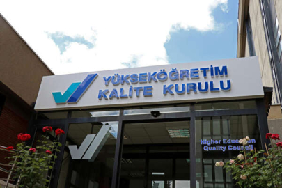 Yükseköğretim Kalite Kurulu Başkanlığı sözleşmeli personel alacak