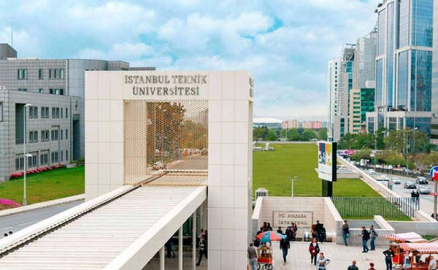 İstanbul Teknik Üniversitesi 85 sözleşmeli personel alıyor