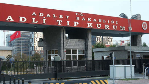 Adli Tıp Kurumu Başkanlığı sözleşmeli personel alacak