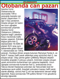 Otobanda can pazarı