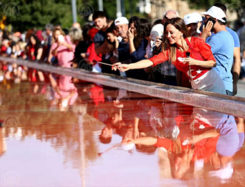 SUNA KOÇAL BAD GODESBERG’TE 4 BRANŞTAN ESERLERİNİ SERGİLEYECEK