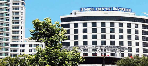 İstanbul Esenyurt Üniversitesi öğretim üyesi alacak
