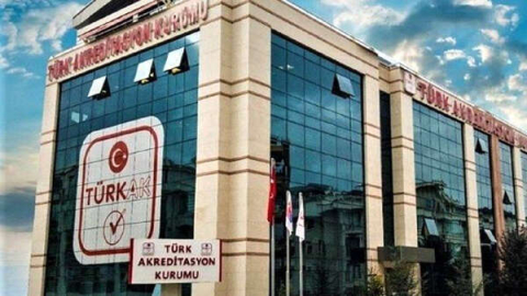 Türk Akreditasyon Kurumu personel alacak