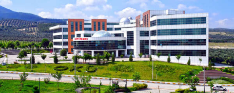 Osmaniye Korkut Ata Üniversitesi sözleşmeli personel alacak