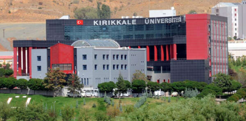 Kırıkkale Üniversitesi 45 Öğretim Üyesi alıyor