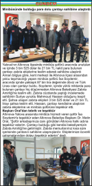 Minibüsünde bulduğu para dolu çantayı sahibine ulaştırdı