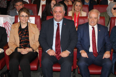 CHP, MİLLETVEKİLİ ADAYLARINI TANITTI