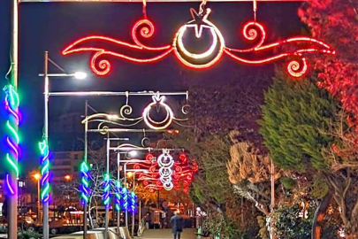 Esenköy’de yaz hazırlıkları başladı