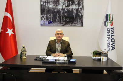 “Kadir Gecesi’ne ulaşmanın heyecanını yaşıyoruz”