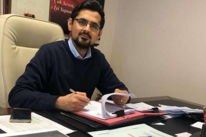 Başhekim Ergenç, doçent oldu