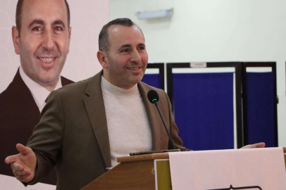 ŞEHİR İÇİ İSALE HATTI ÇALIŞMASI 2025 YILINDA BAŞLAYACAK