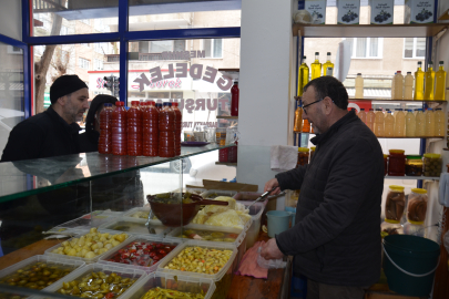 Turşunun Faydaları Saymakla Bitmiyor