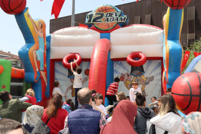 YALOVA BELEDİYESİ İLE 23 NİSAN’DA NEŞE DOLACAK ÇOCUKLAR