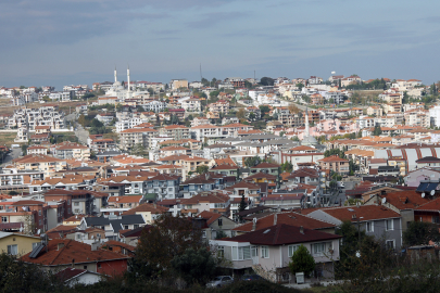 Yalova’da mart ayında 993 konut satıldı