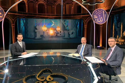 Prof. Dr. Külekçi, Vav TV’ye Konuk Oldu