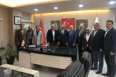 Acar, YASKİ Toplantısına Katıldı