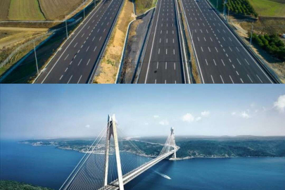 Ramazan Bayramı'nda Köprü ve Otoyollar Ücretsiz mi Olacak?