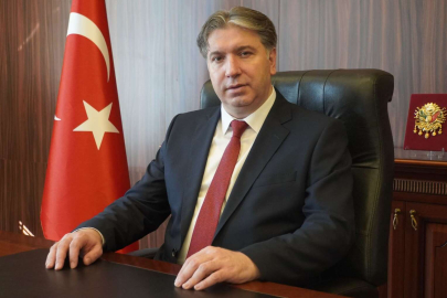 Rektörden Bayram Mesajı