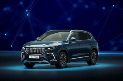 TOGG Kredisi İçin Paket Oluşturuldu