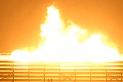 Cumhurbaşkanı Erdoğan'dan doğalgaz müjdesi