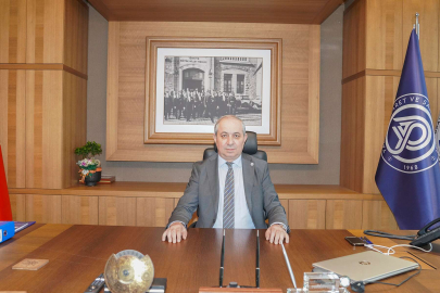 “23 Nisan geleceğimizin teminatı olan çocuklarımızın bayramıdır”