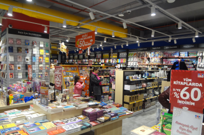 D&R, Yalova Star AVM’de kitapseverlerle buluşuyor