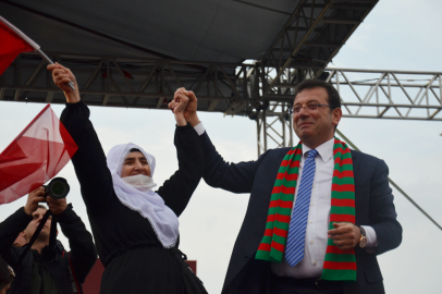 İMAMOĞLU YALOVA’DA