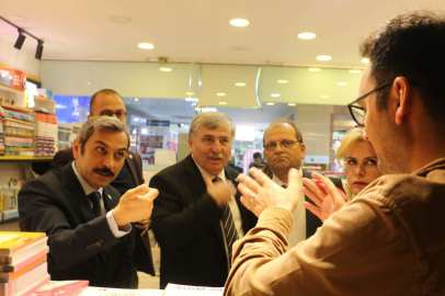 İYİ Parti’den personel ziyareti