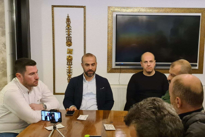 “Cumhurbaşkanımızı Yalova’da görmek istiyoruz”