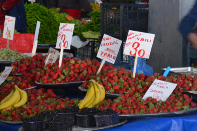 PAZARDA EN UCUZ ÜRÜN 10 TL