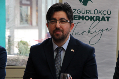 “Yalova Muhalefete Muhalefeti Sevmez”