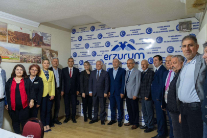 CHP adaylarından Altınova’ya Çıkarma