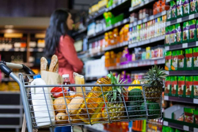 Ekonomik Güven Endeksi Nisan Ayında Arttı