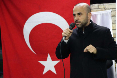 GÜÇLÜ “SANDIKLARA SAHİP ÇIKACAĞIZ”