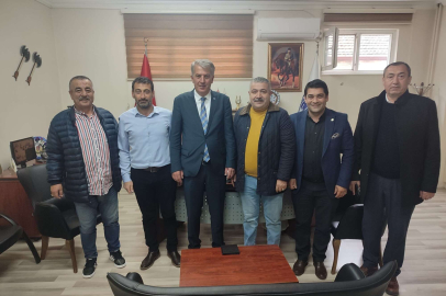 Memleket Partisi Sahada