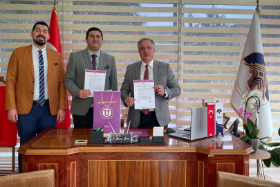 Termal Belediyesi Ve Uğur Okulları Arasında Eğitim Protokolü