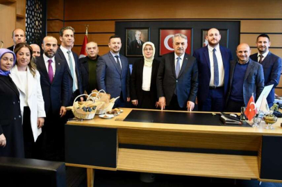 “Altınova stratejik önemini arttırıyor”