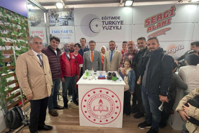 Yalova’dan TEKNOFEST’e 4 Okul