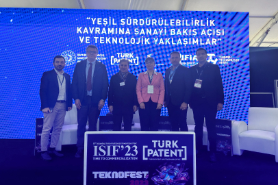 TEKNOFEST’te Yalova OSB’den önemli panel