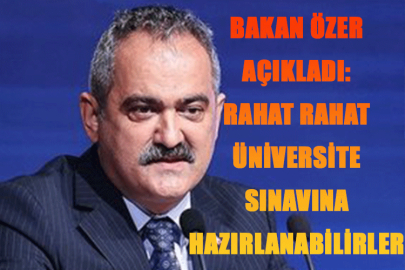 12. Sınıflar Devamsızlıktan Muaf Mı?