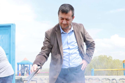 Canbay, Personellerine Elleriyle Köfte Yaptı