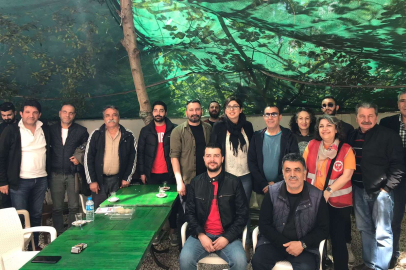 TİP Yalova milletvekili adayları sahada