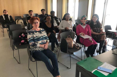 Hastane hizmet kalitesini uluslararası boyuta taşıyacak